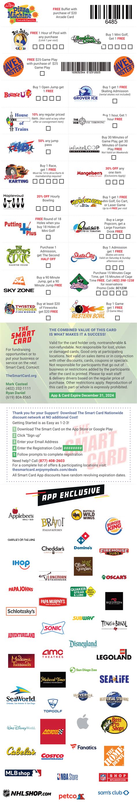 omaha smart card|Omaha Smart Card.